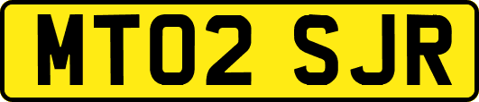 MT02SJR