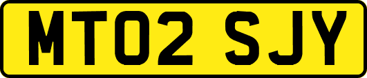 MT02SJY