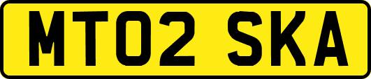 MT02SKA