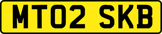 MT02SKB