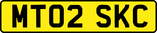 MT02SKC