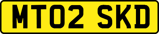 MT02SKD