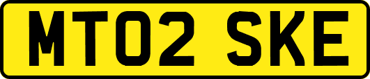 MT02SKE