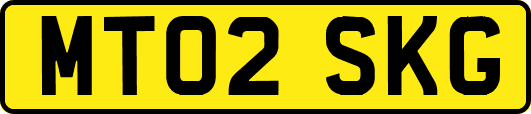MT02SKG