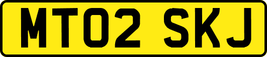 MT02SKJ