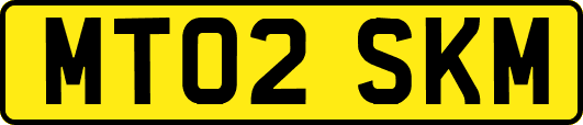 MT02SKM