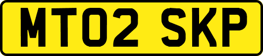 MT02SKP