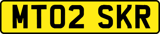 MT02SKR