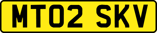 MT02SKV