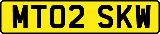 MT02SKW
