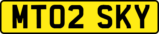 MT02SKY
