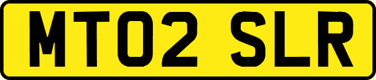 MT02SLR