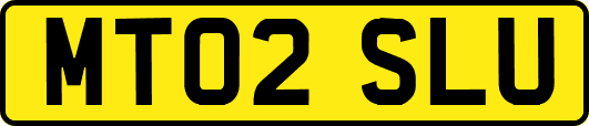 MT02SLU