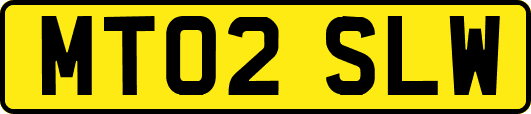 MT02SLW