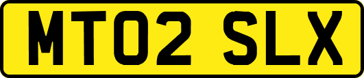 MT02SLX