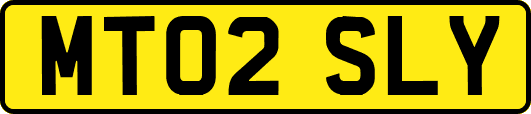 MT02SLY