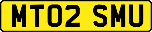 MT02SMU