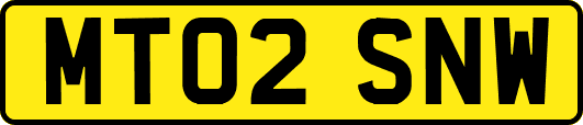 MT02SNW