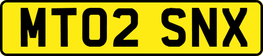 MT02SNX
