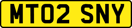 MT02SNY