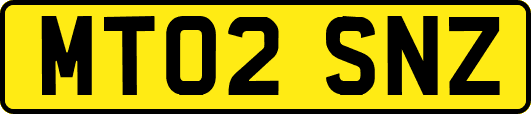 MT02SNZ