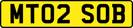 MT02SOB