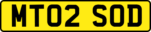MT02SOD