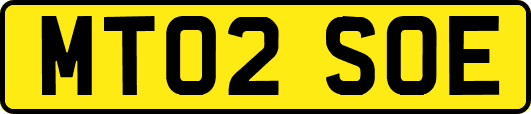 MT02SOE