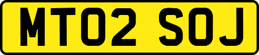 MT02SOJ