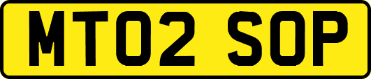 MT02SOP