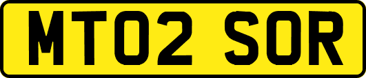 MT02SOR