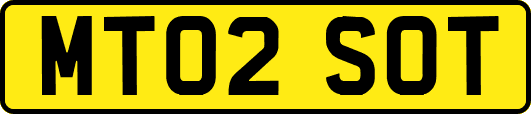 MT02SOT