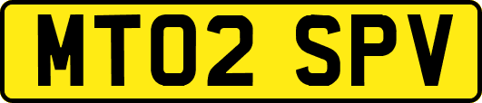 MT02SPV
