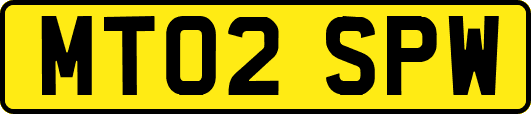 MT02SPW