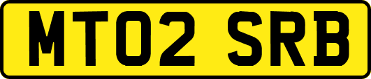 MT02SRB