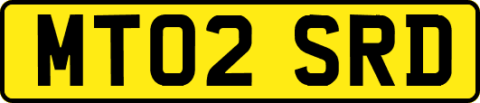 MT02SRD