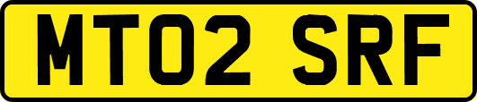 MT02SRF