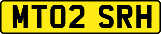 MT02SRH