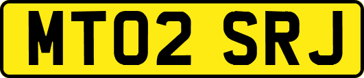 MT02SRJ