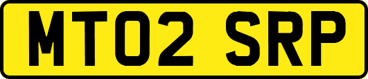 MT02SRP