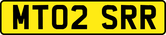 MT02SRR