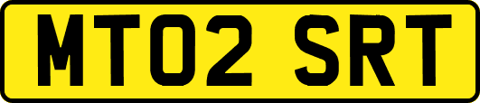 MT02SRT