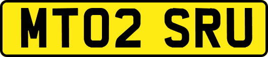 MT02SRU