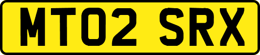 MT02SRX