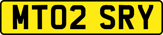 MT02SRY