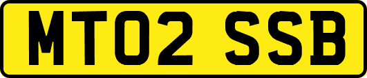 MT02SSB