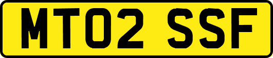 MT02SSF