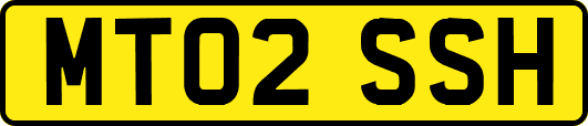 MT02SSH