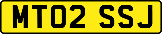 MT02SSJ