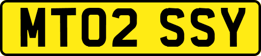 MT02SSY
